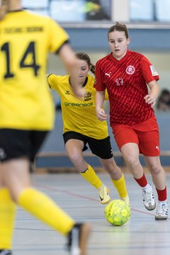 Bild 264 - wBJ NFV Futsalmeisterschaft